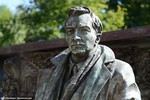 Память, застывшая в камне. Новодевичий некрополь. Память, застывшая в камне. Новодевичий некрополь.